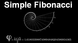 Simple Fibonacci Trading